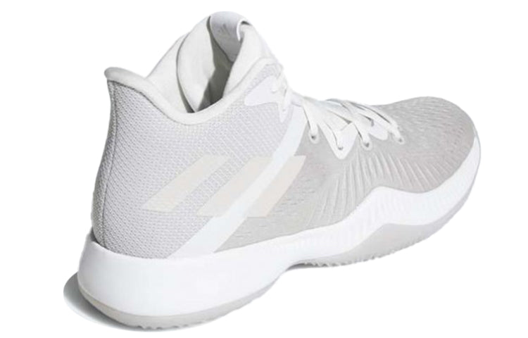 adidas Mad Bounce 'Grey' B27856