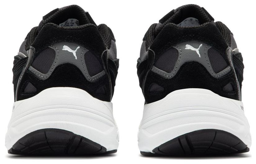 PUMA Teveris Nitro 'Black Ebony' 388774-03