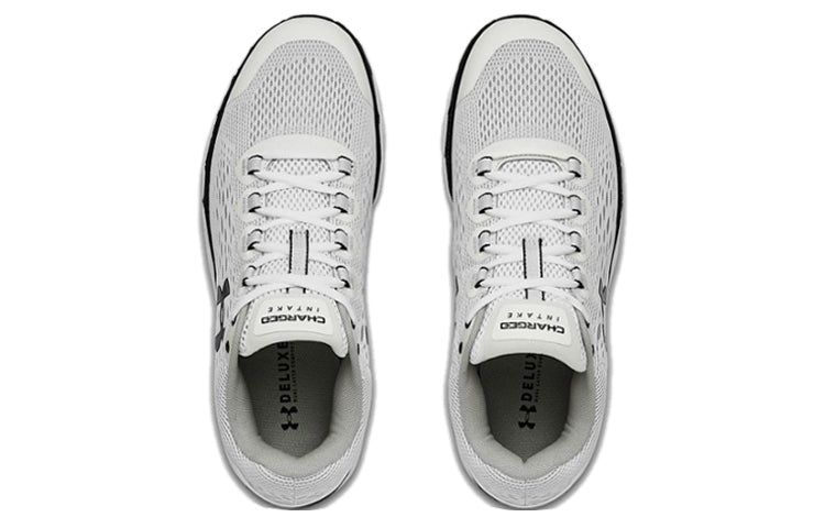 Under Armour Charged Intake 4 'Mod Grey' 3022591-103