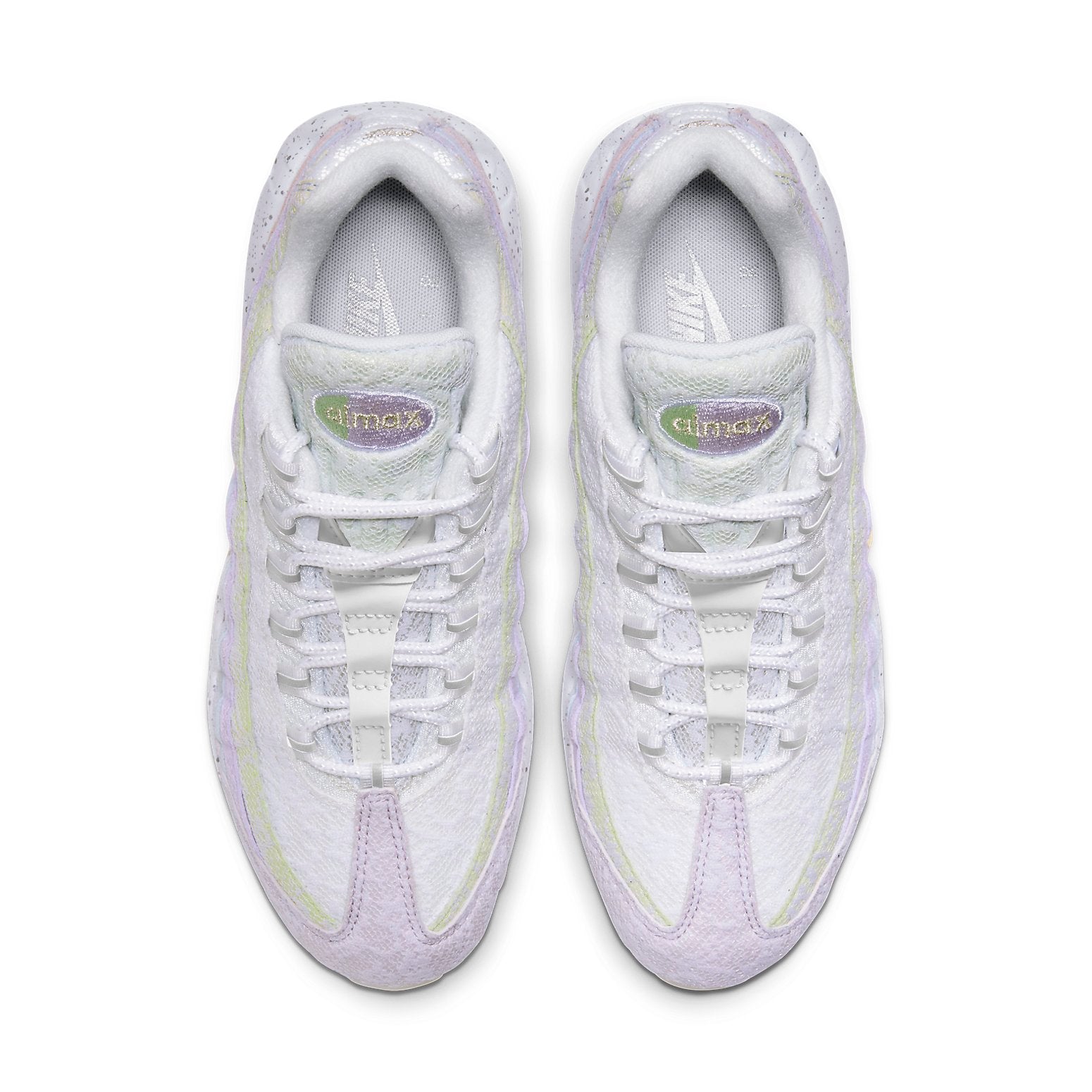 (WMNS) Nike Air Max 95 Premium 'Overlace' CU9454-194