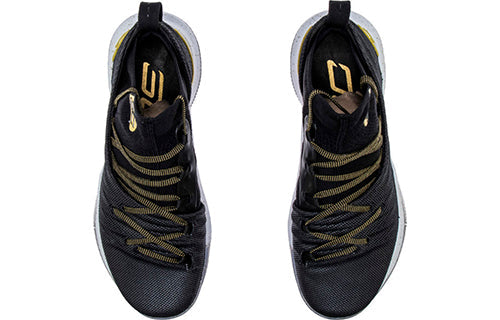 Under Armour Curry 5 'Championship Pack' 3020657-001