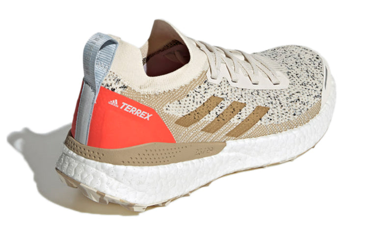 adidas Terrex Two Ultra Trail 'Wonder White Mesa' FZ2659