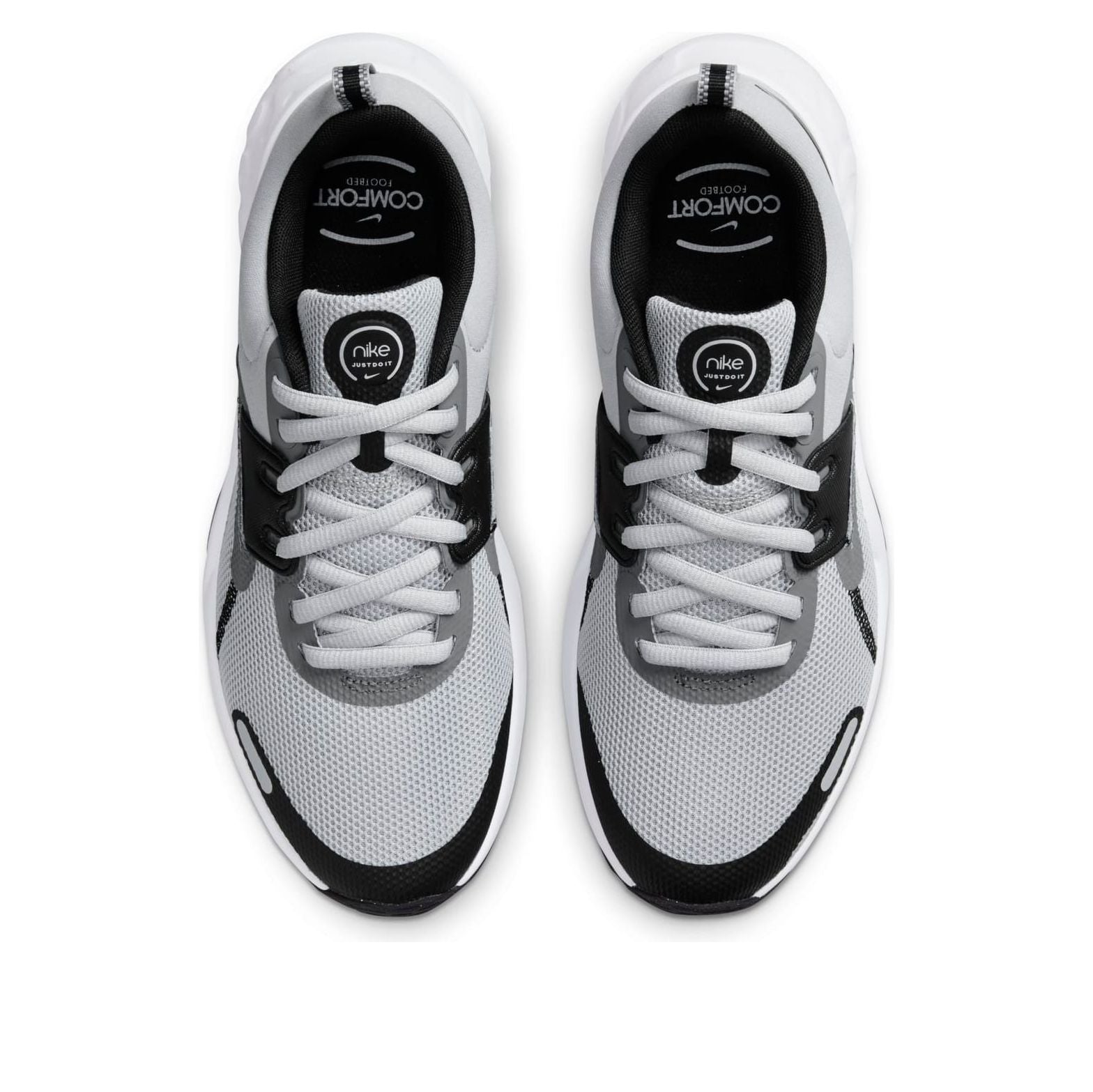 Nike Renew Retaliation TR 3 'Wolf Grey' DA1350-004