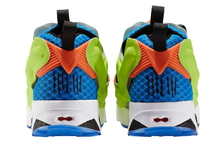 Reebok Instapump Fury OG 'Splash Pack' BD1539