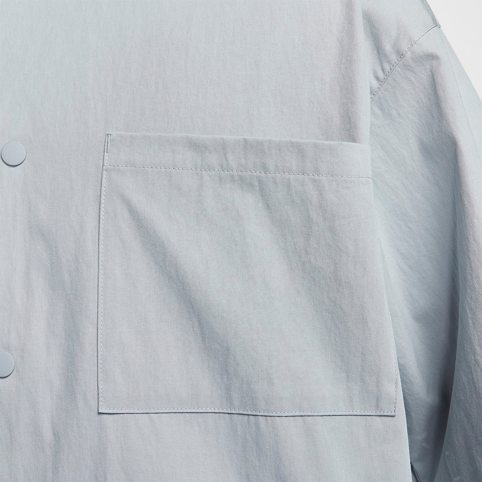 Nike Big Logo Shirt 'Blue' FN3250-012