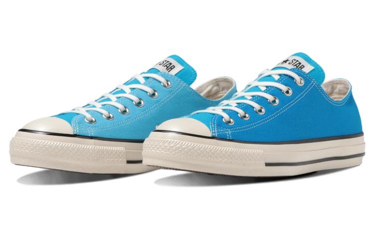 Converse All Star Us Cc Ox 'Blue' 31309551