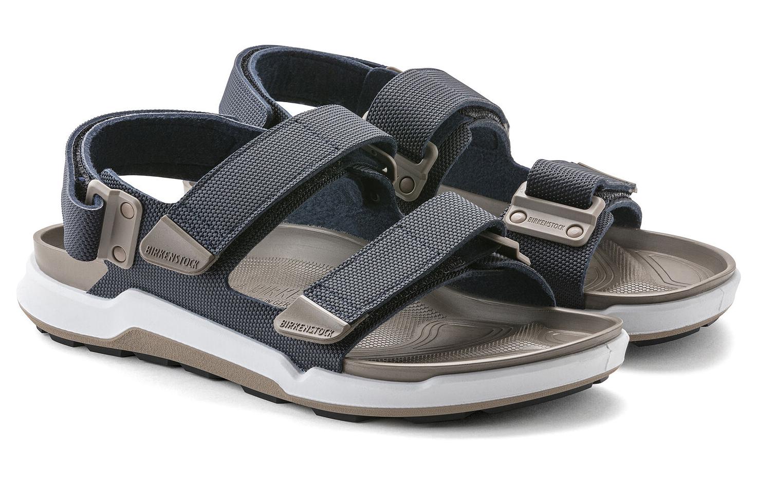 Birkenstock Tatacoa Birko-Flor Sandals 'Midnight' 1022241