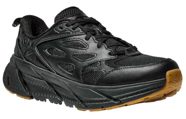 HOKA ONE ONE Clifton L 'Black Gum' 1160050-BBLC
