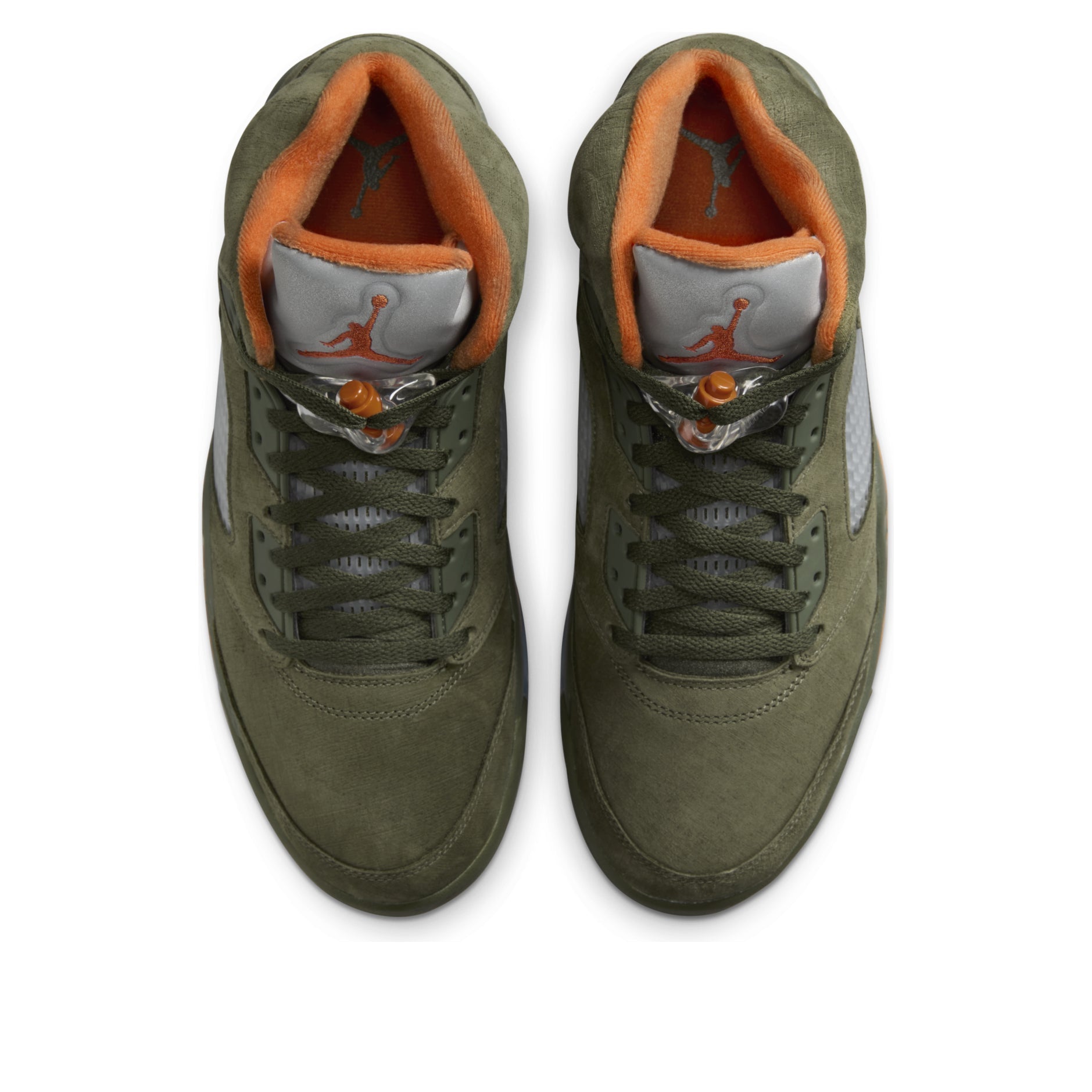 Air Jordan 5 Retro 'Olive 2024' DD0587-308