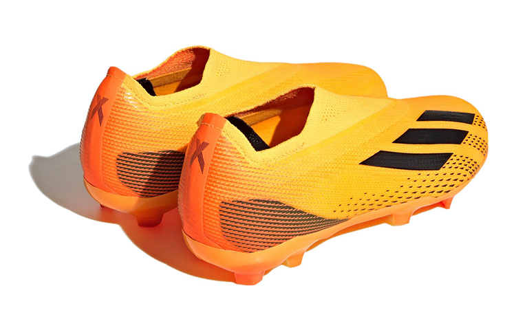 adidas X Speedportal+ FG J 'Heatspawn Pack' GZ5121