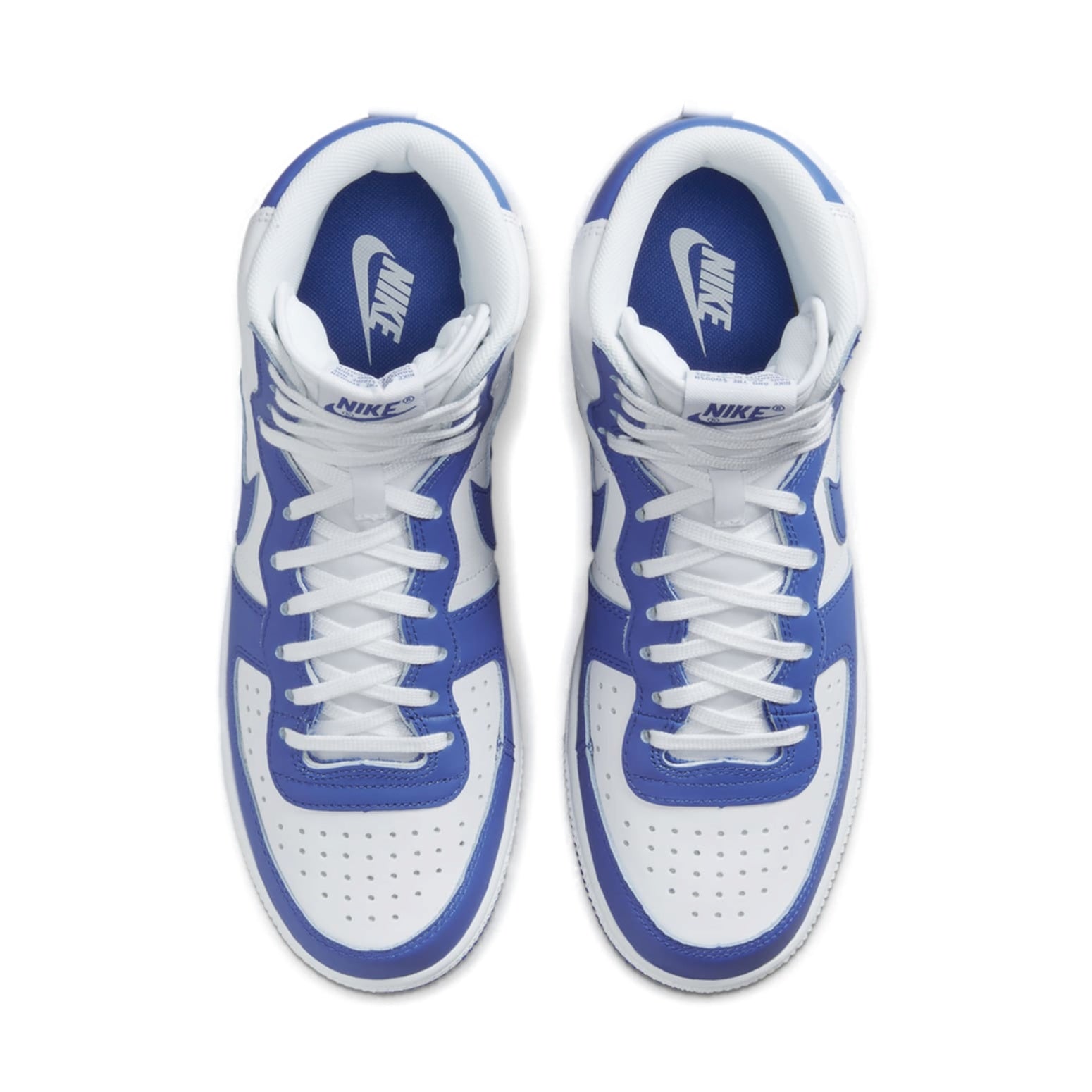 Nike Terminator High 'Game Royal' FN6836-100