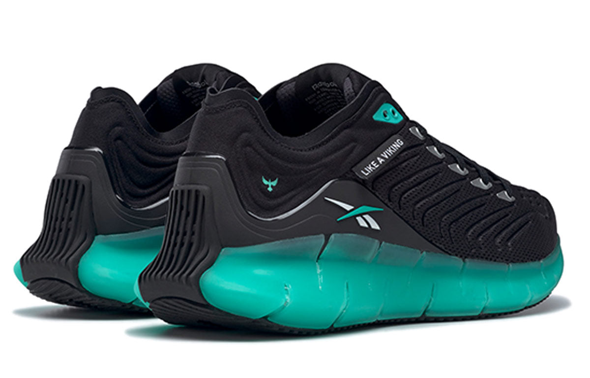 Reebok Assassin's Creed x Zig Kinetica 'Valhalla' GZ8458
