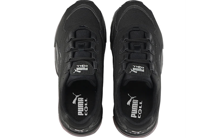 (WMNS) PUMA Cell Stellar 'Triple Black' 370950-10