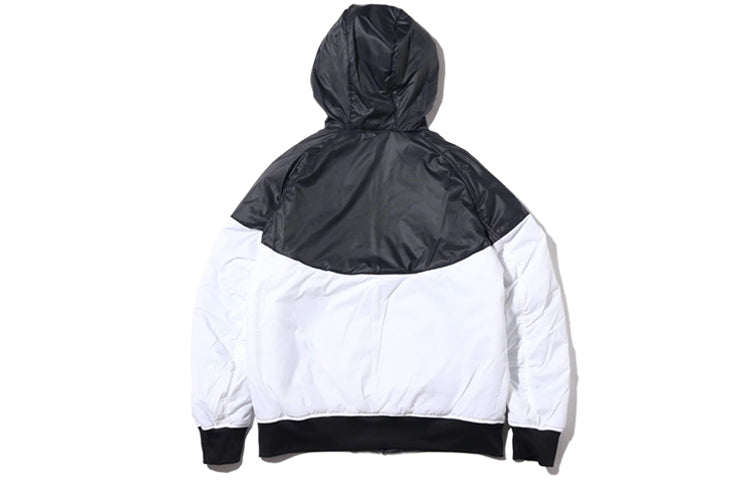 Nike Sportswear Windrunner Hooded Jacket Black CJ4378-010