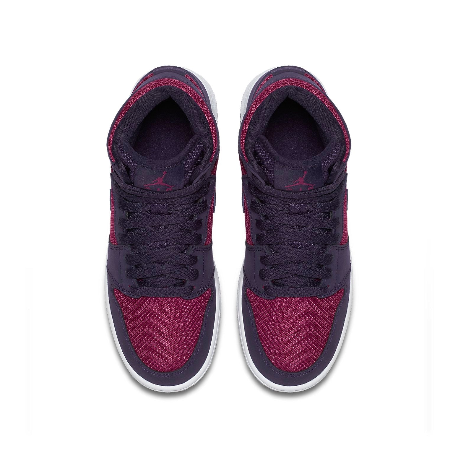 (GS) Air Jordan 1 Retro High 'True Berry' 332148-608