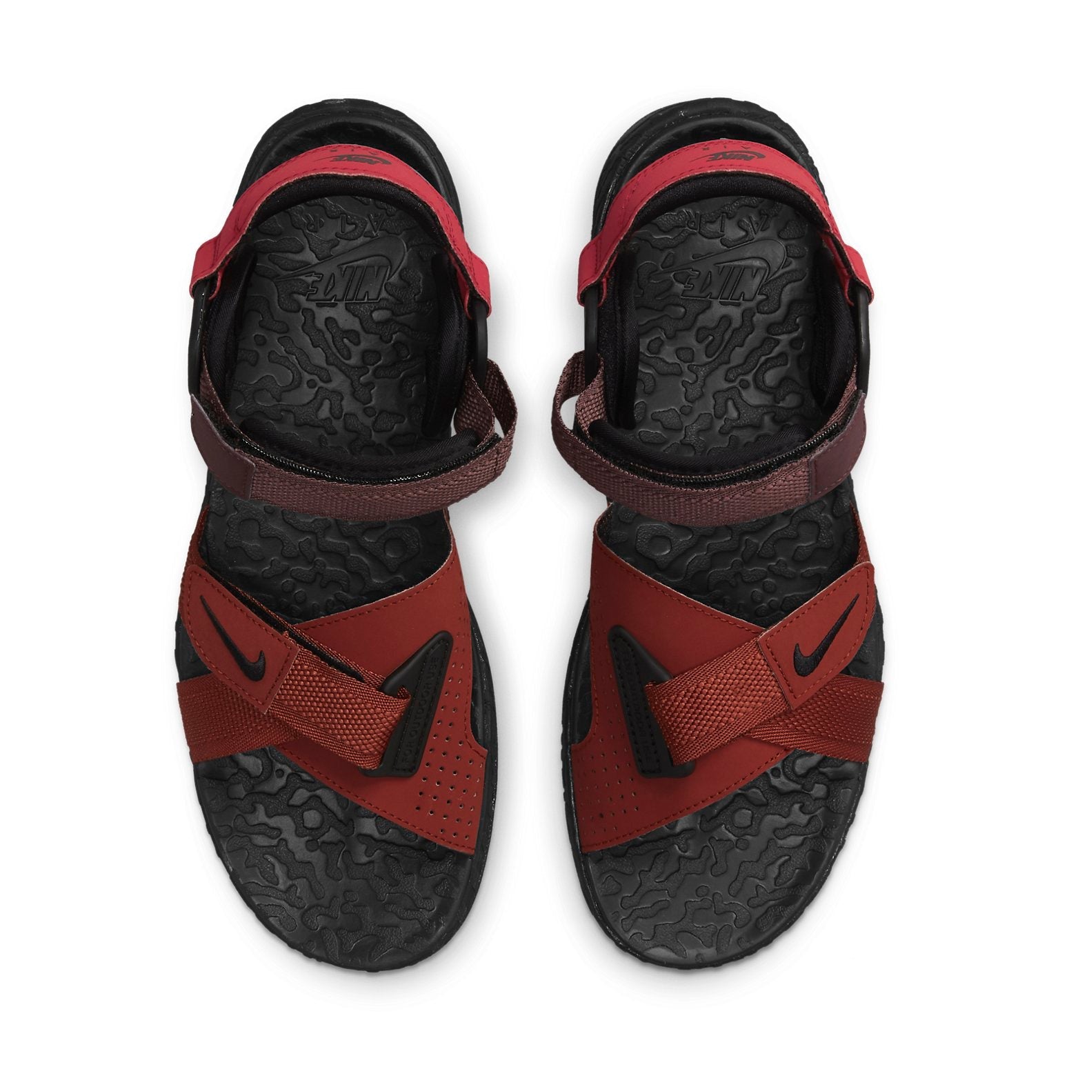 Nike ACG Air Deschutz + 'Redstone' DC9092-600