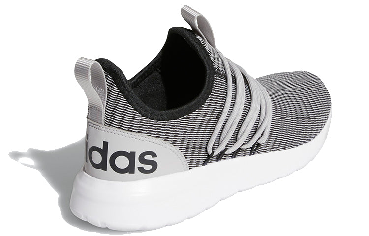 adidas Lite Racer Adapt 'Core Black Grey' FY0221