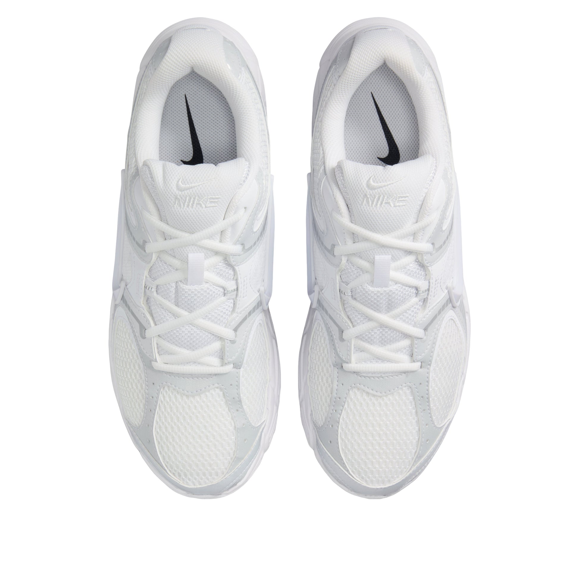 Nike V5 RNR 'White Black Metallic Silver' HJ5228-101