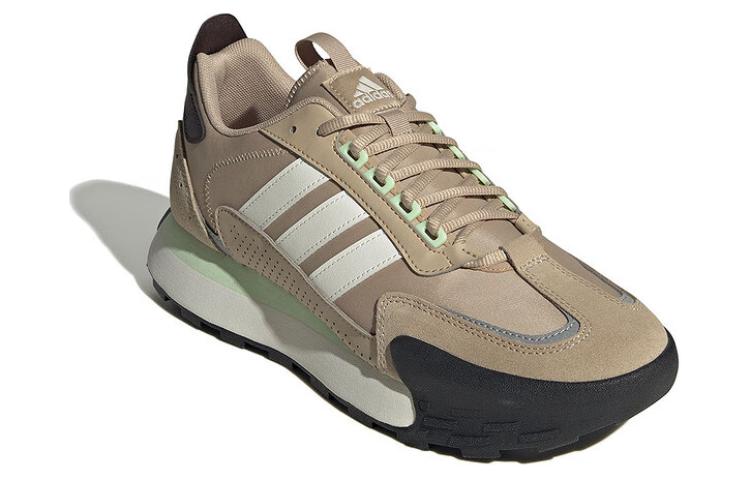 adidas Futro Mixrspw FTW 'Brown White' IG1886