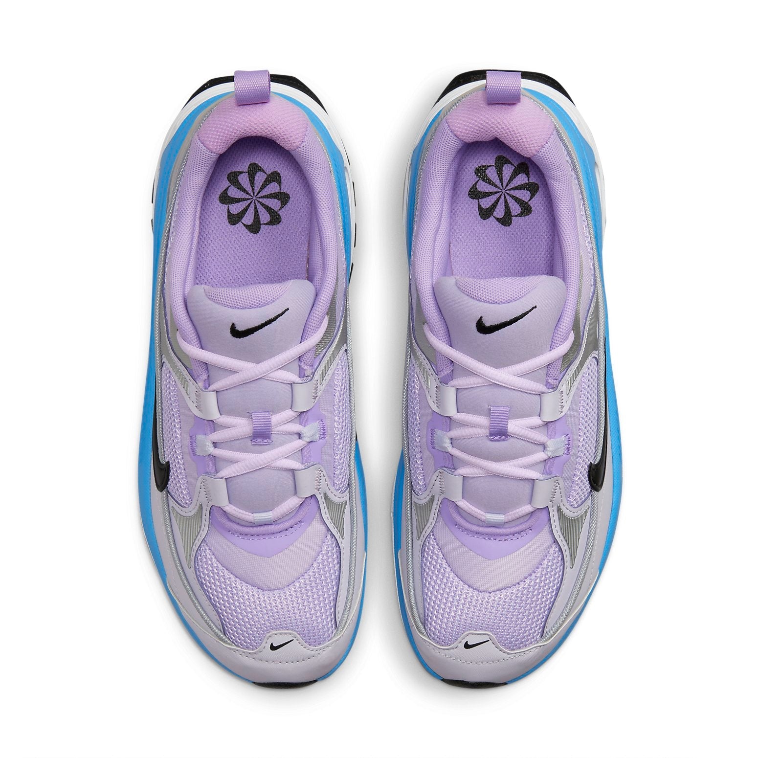 (WMNS) Nike Air Max Bliss 'Lilac University Blue' DZ5209-500