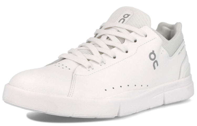 On Running The Roger Advantage x Federer 'White' 48.99456