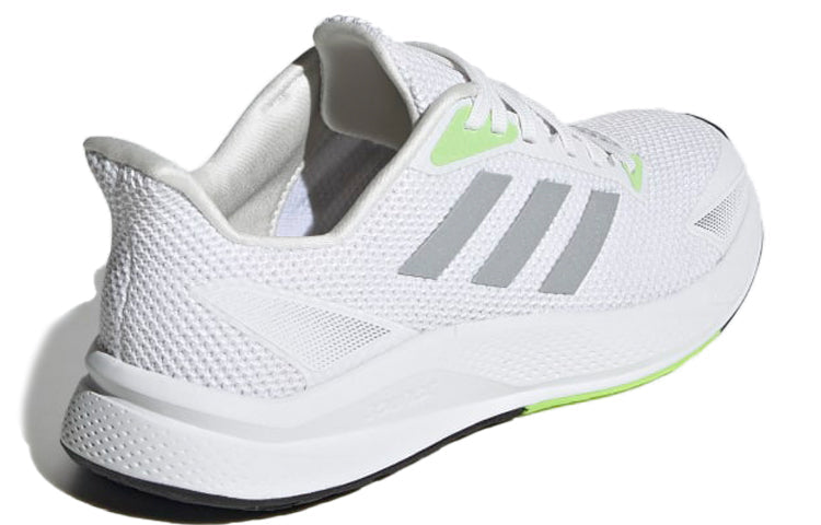 (WMNS) adidas X9000L1 White/Silver/Black EG9994