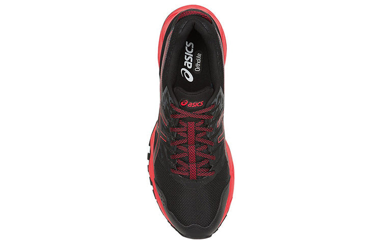 ASICS Gel-Sonoma 'Black Yellow' T724N-9023
