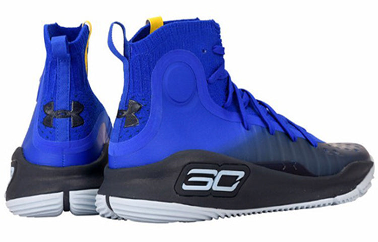 Under Armour Curry 4 'More Fun' 1298306-401