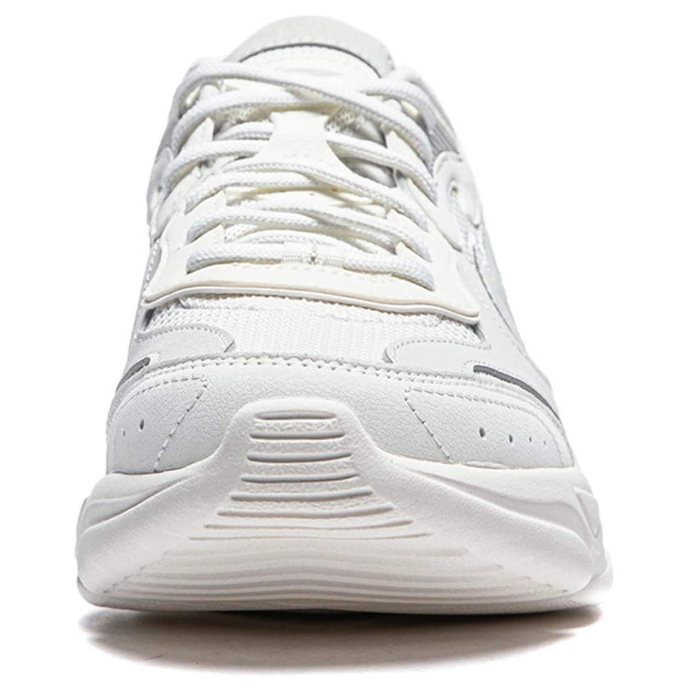 (WMNS) Li-Ning Yunhai 'White Grey' AGCT428-2