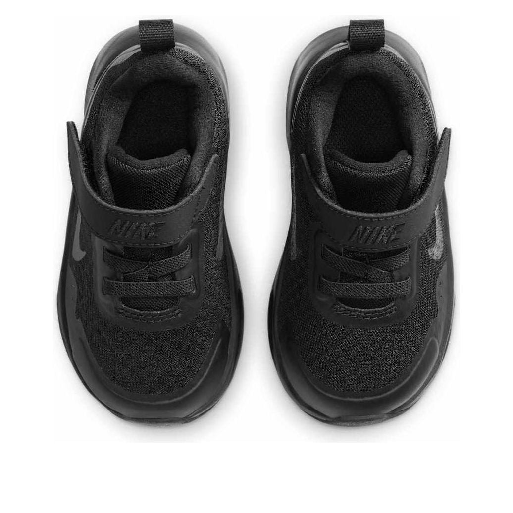 (TD) Nike Wearallday 'Triple Black' CJ3818-001