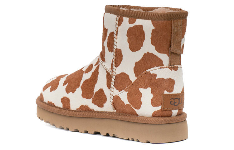 (WMNS) UGG Classic Mini II Boot 1123652-MSS