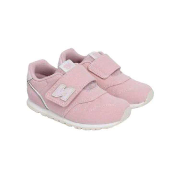 (TD) New Balance 373 'Pink White' IZ373CA2W