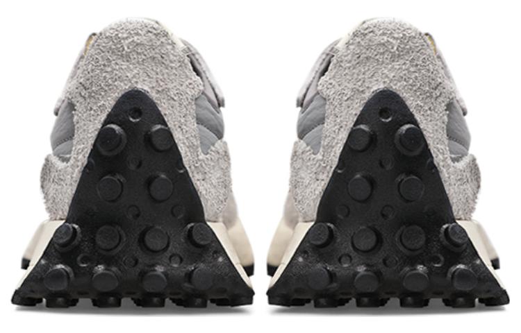 New Balance 327 'Grey White Black' U327WCA