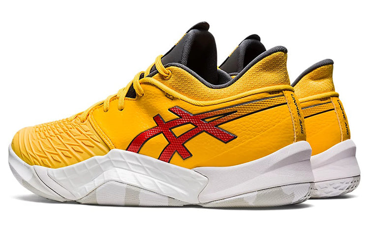 ASICS Unpre ARS Low 'Saffron White' 1063A056-750