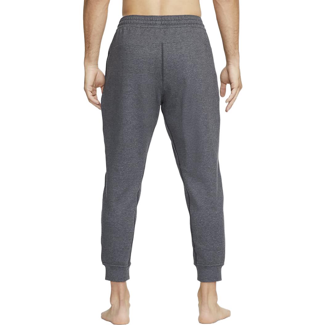 Nike Yoga Dri-FIT Fleece Trousers DQ4882-010