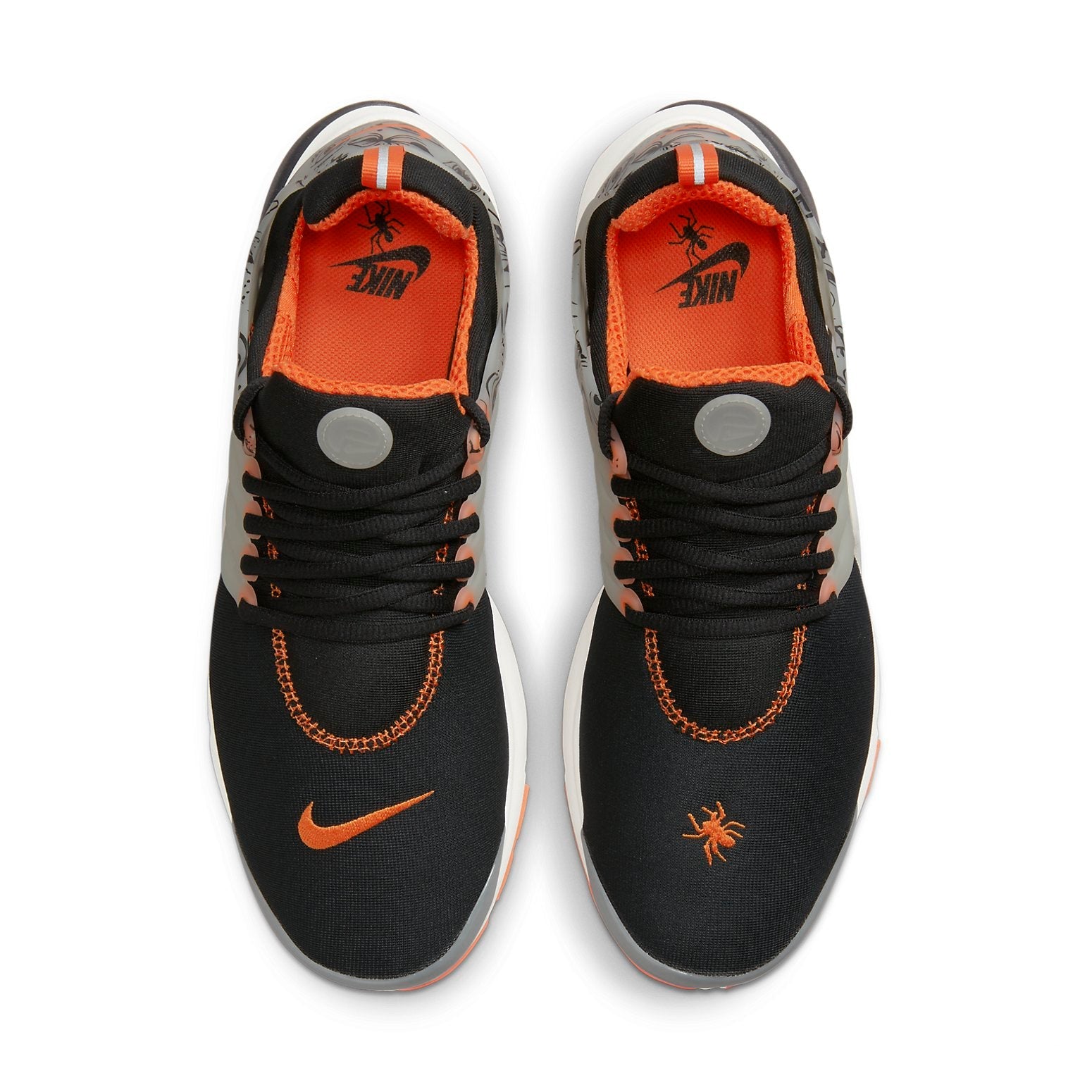 Nike Air Presto Premium 'Halloween' 2021 DJ9568-001