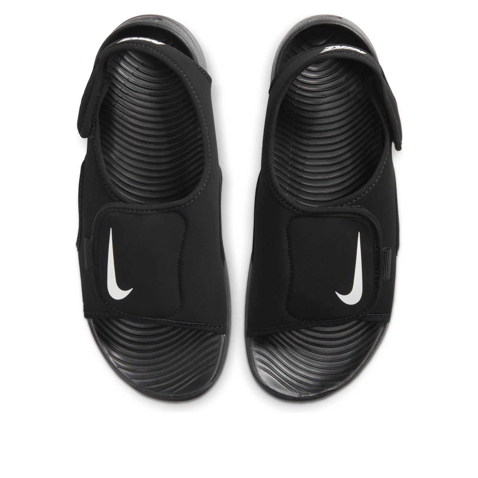 (GS) Nike Sunray Adjust 5 V2 'Black' DB9562-001