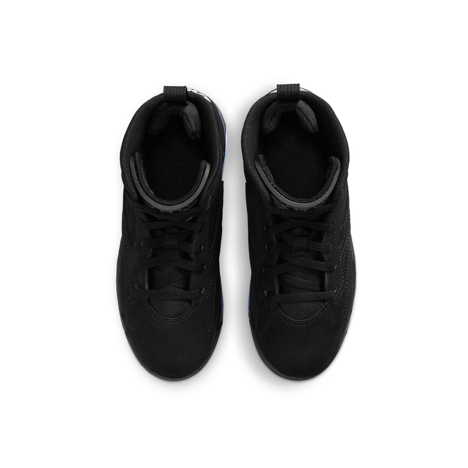 (PS) Air Jordan MVP Mid 'Black Game Royal' DZ5578-041