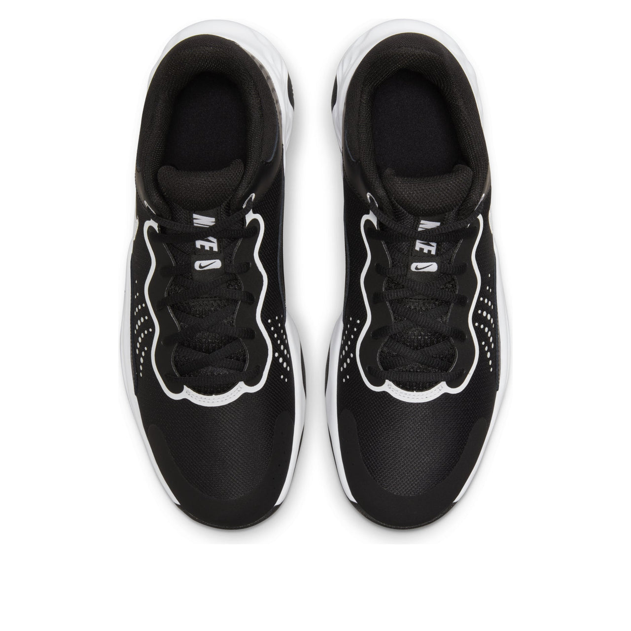 Nike Fly.By Mid 3 'Black White' DD9311-003