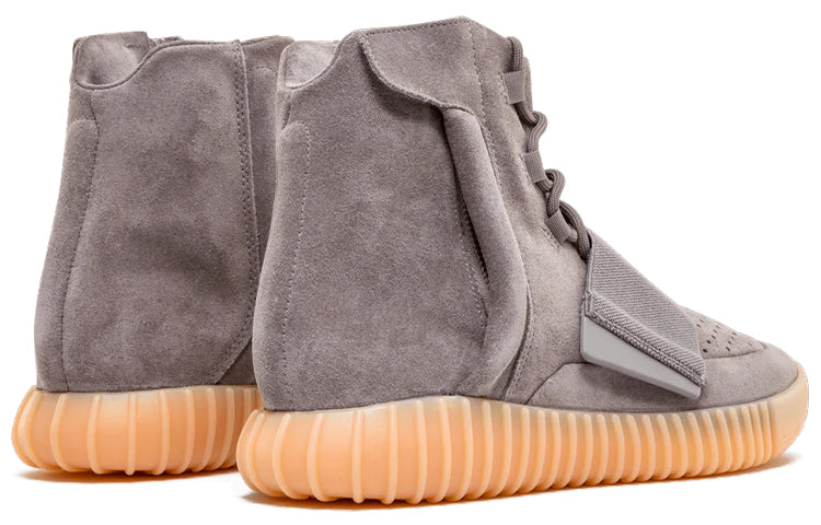 adidas Yeezy Boost 750 'Grey Gum' BB1840