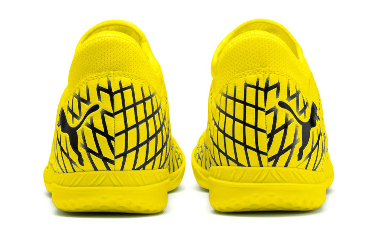 PUMA Future 4.4 IT Men's Shoes Yellow 105691-03