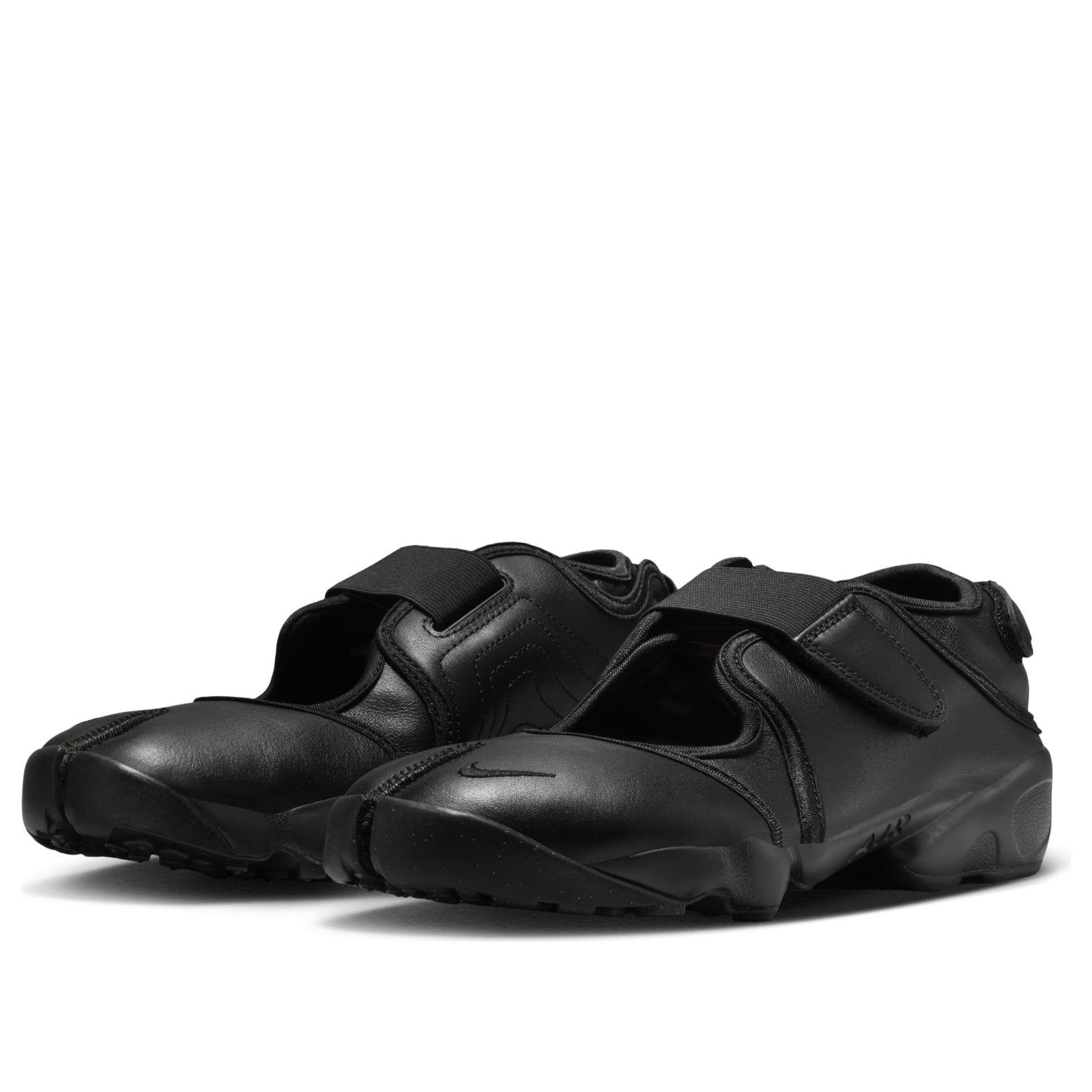 (WMNS) Nike Air Rift 'Black' HM5737-002