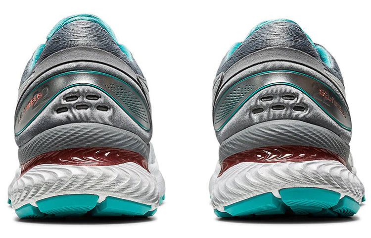 (WMNS) ASICS Gel-Nimbus 22 'Sheet Rock' 1012A587-020