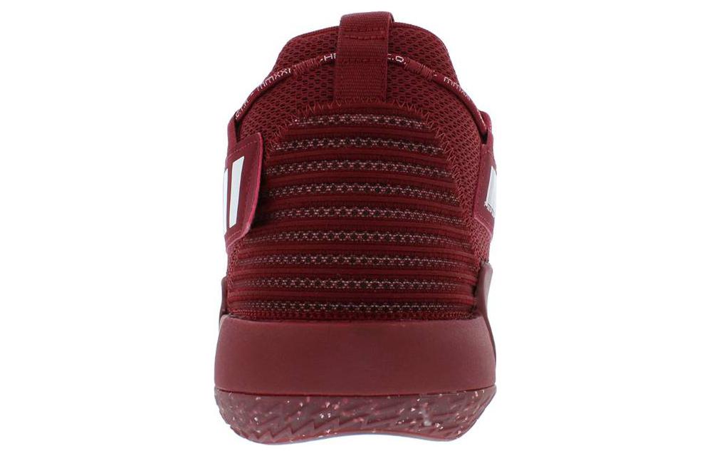 adidas Dame 7 Extply 'Maroon' GW7906