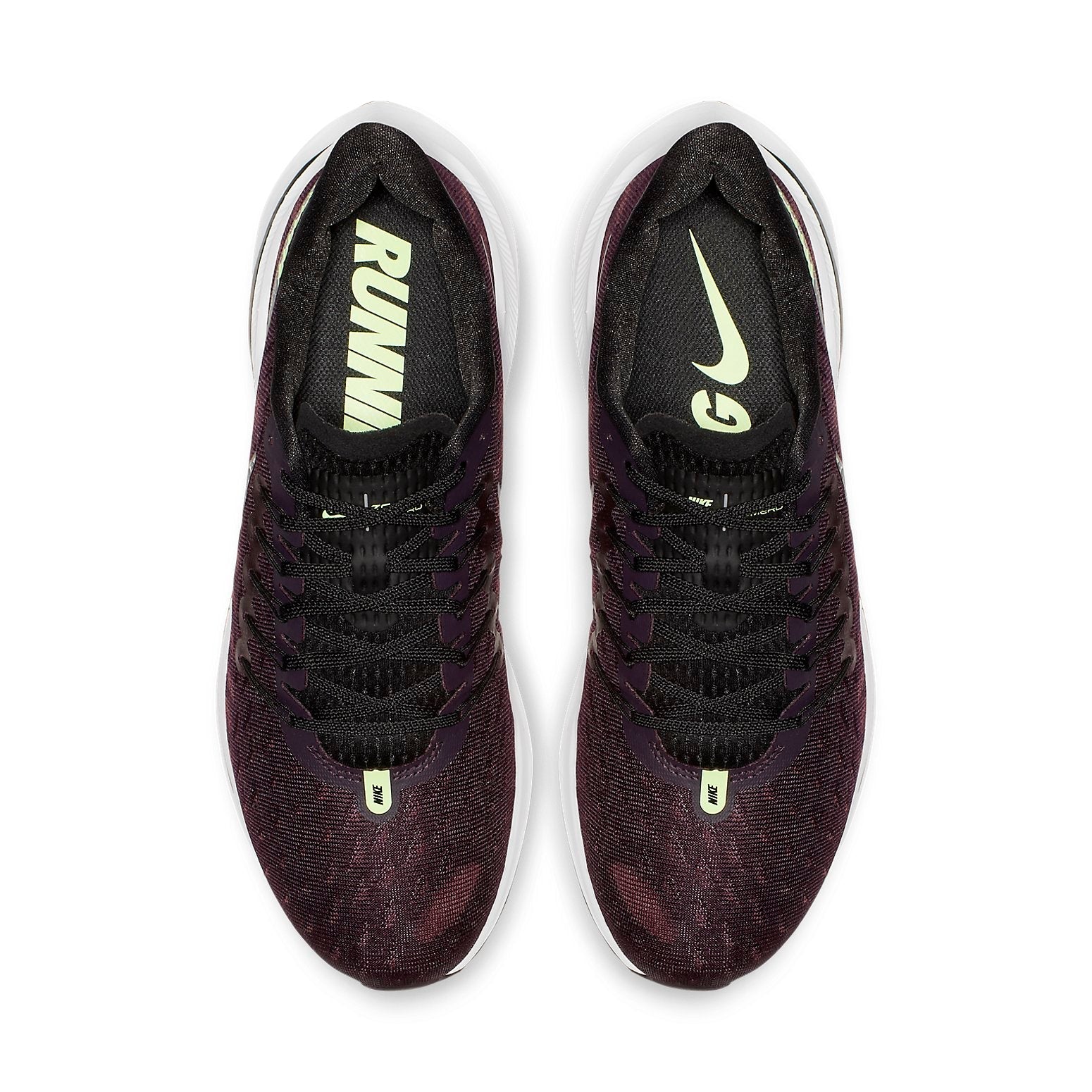 Nike Air Zoom Vomero 14 'Burgundy Ash' AH7857-600