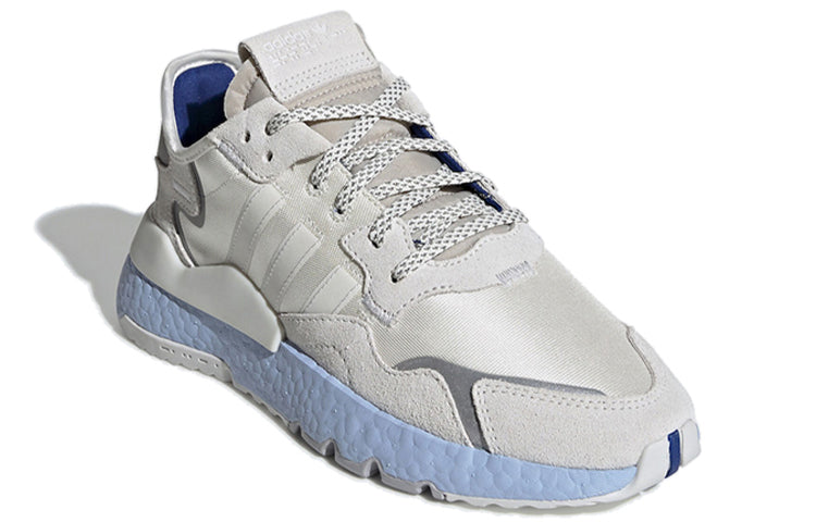 adidas Nite Jogger 'Soft Blue' EE5910