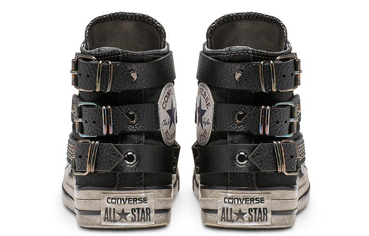 Converse Chuck Taylor All Star Studded High Top 164524C