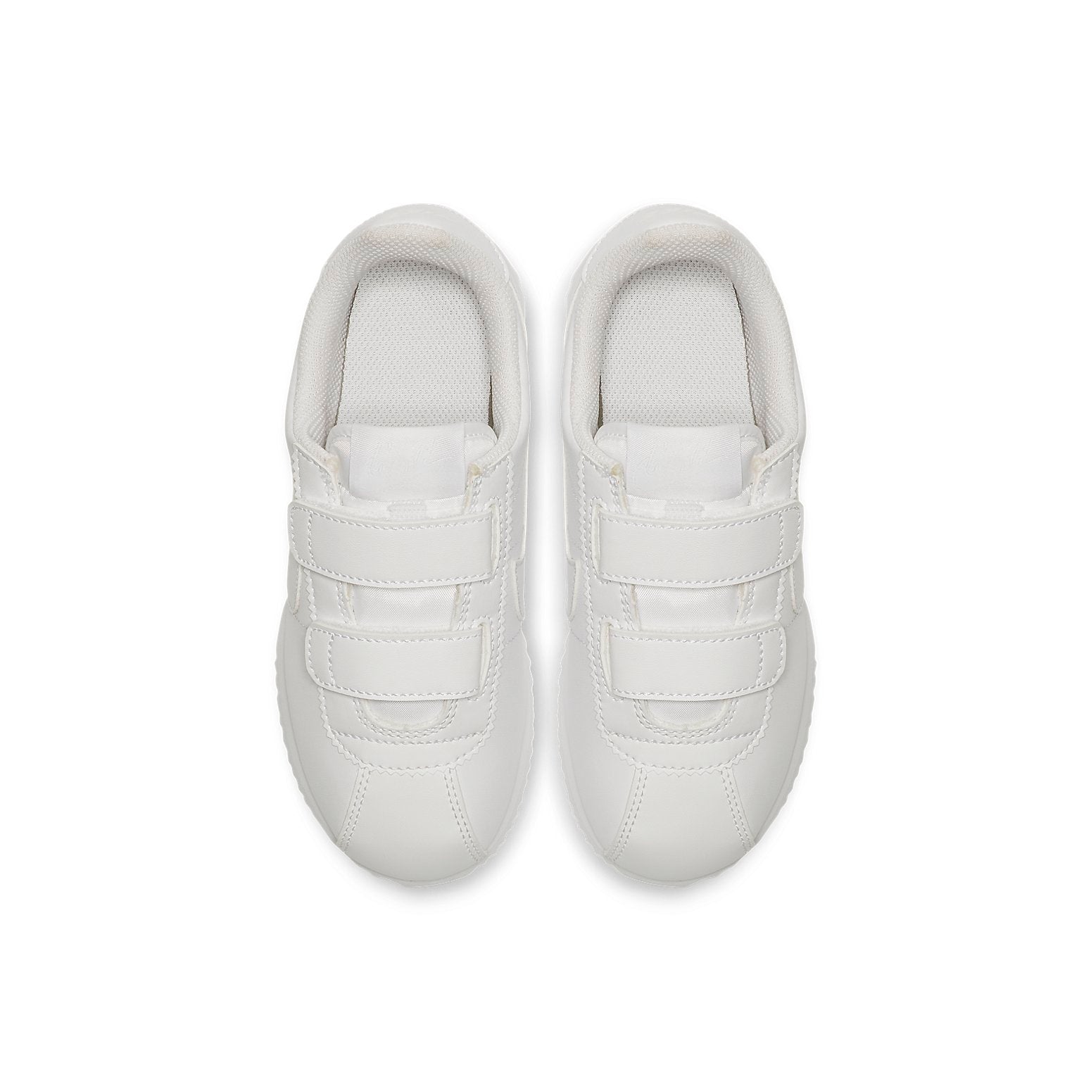 (PS) Nike Cortez Basic SL PSV 'Triple White' 904767-100