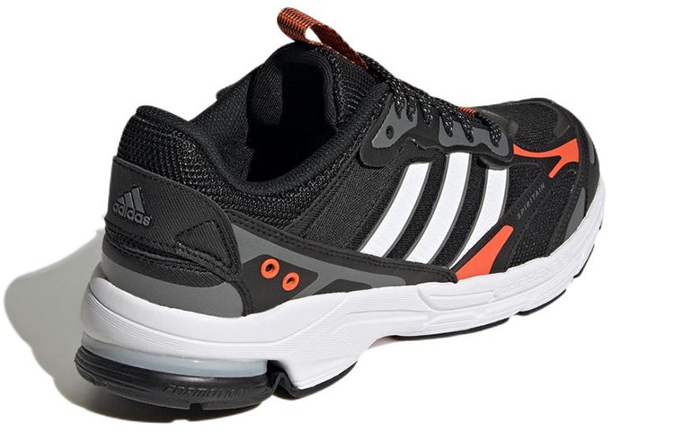 adidas Spiritain 2000 Marathon Running Shoes 'Black White' HQ3650