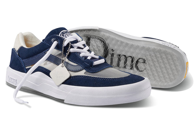 Vans Dime x Wayvee 'Evening Blue' VN0A5JIA9DI